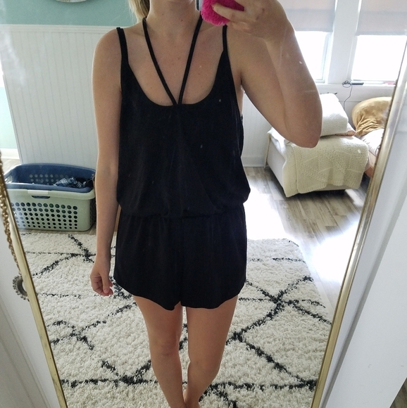 LA CLASS romper - Picture 4 of 4